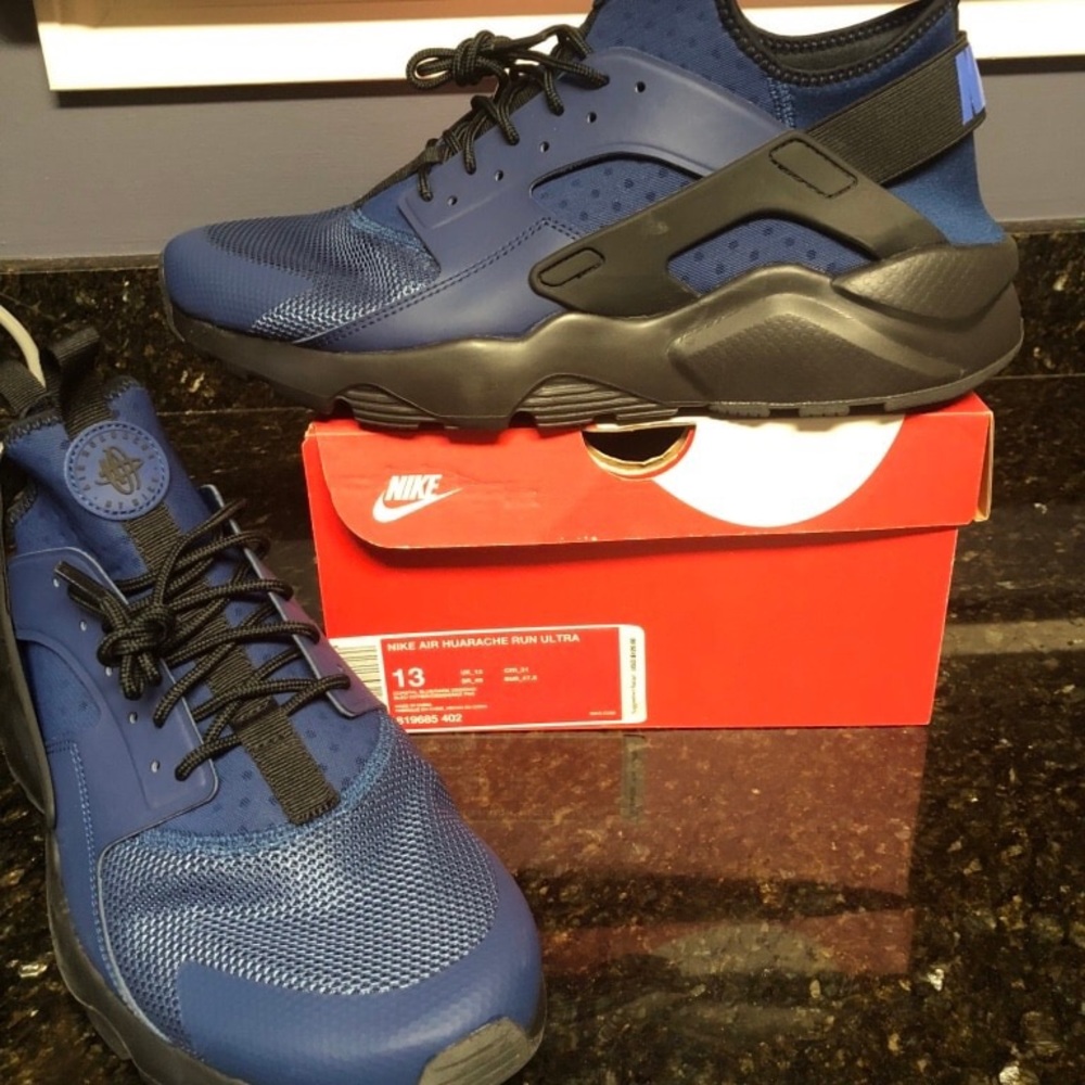 Nike huarache